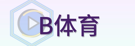 B体育 Logo
